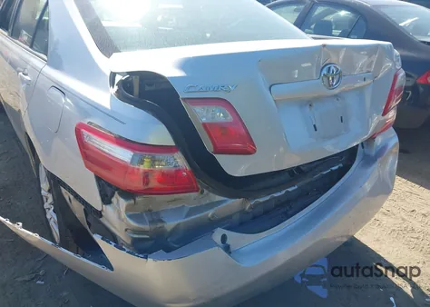 2009 Toyota Camry from USA, damaged, VIN 4T1BE46K49U275074
